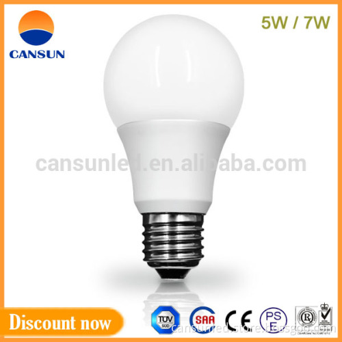 2015 Best Price 12v dc led light bulb ce rohs 80lm 300k/4500k/6000k LED Interior Light